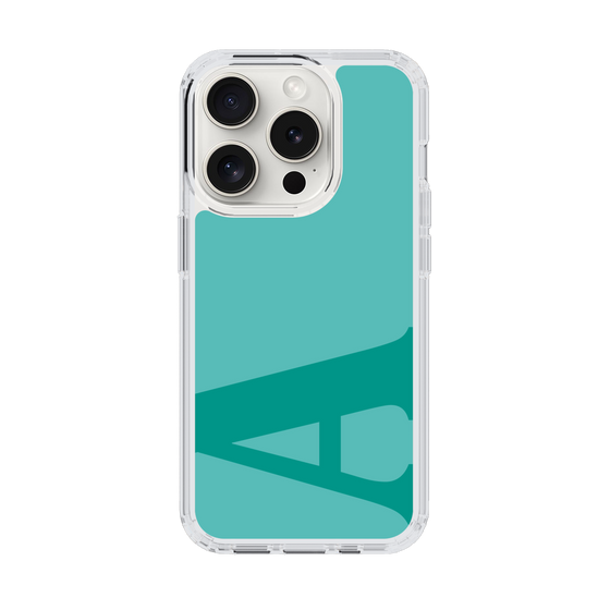 Slim Protection Case［ Original - initial color - A light green ］