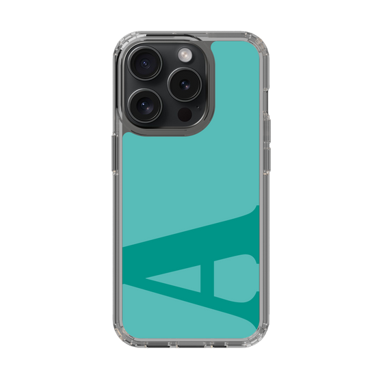 Slim Protection Case［ Original - initial color - A light green ］