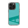 Slim Protection Case［ Original - initial color - A light green ］