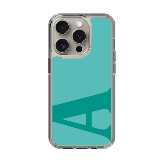 Slim Protection Case［ Original - initial color - A light green ］