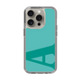 Slim Protection Case［ Original - initial color - A light green ］