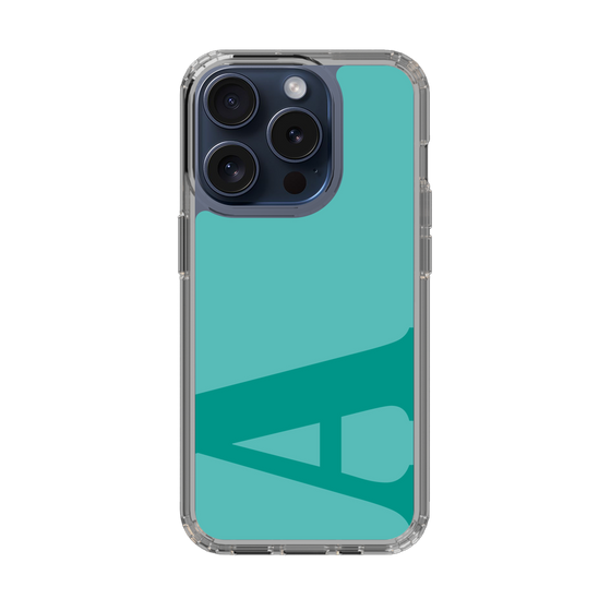 Slim Protection Case［ Original - initial color - A light green ］