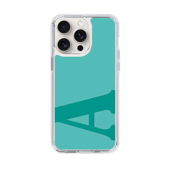 Slim Protection Case［ Original - initial color - A light green ］