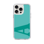 Slim Protection Case［ Original - initial color - A light green ］