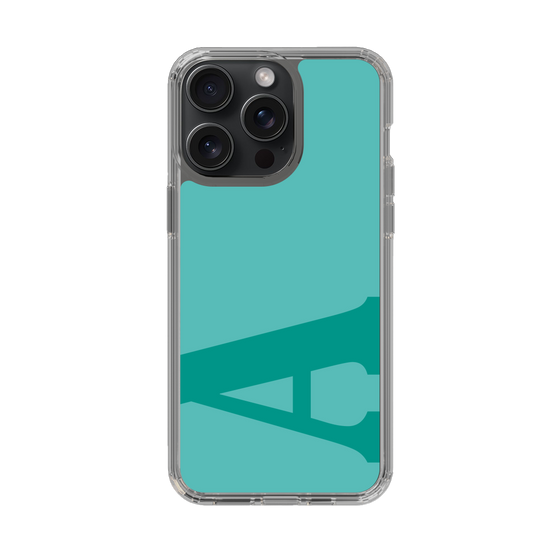 Slim Protection Case［ Original - initial color - A light green ］