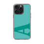 Slim Protection Case［ Original - initial color - A light green ］