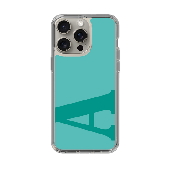 Slim Protection Case［ Original - initial color - A light green ］