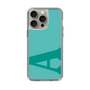 Slim Protection Case［ Original - initial color - A light green ］