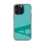 Slim Protection Case［ Original - initial color - A light green ］