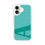 Slim Protection Case［ オリジナル - initial color - A light green ］