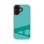 Slim Protection Case［ オリジナル - initial color - A light green ］