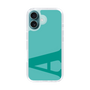 Slim Protection Case［ オリジナル - initial color - A light green ］