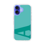 Slim Protection Case［ オリジナル - initial color - A light green ］