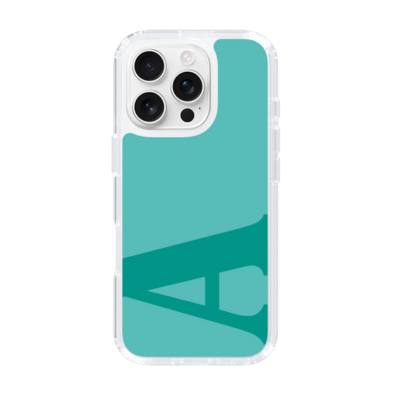 Slim Protection Case［ オリジナル - initial color - A light green ］