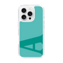 Slim Protection Case［ オリジナル - initial color - A light green ］