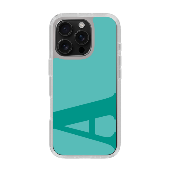 Slim Protection Case［ オリジナル - initial color - A light green ］