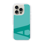 Slim Protection Case［ オリジナル - initial color - A light green ］
