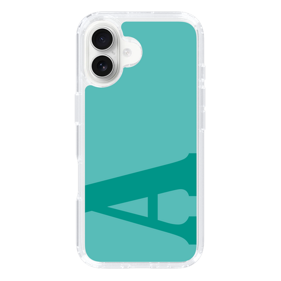 Slim Protection Case［ オリジナル - initial color - A light green ］
