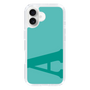 Slim Protection Case［ オリジナル - initial color - A light green ］