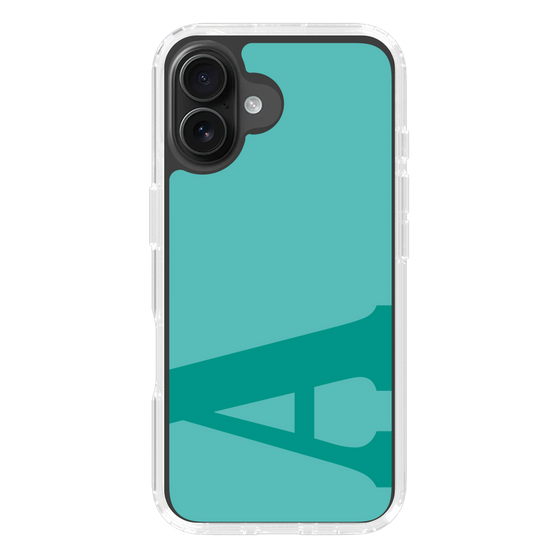 Slim Protection Case［ オリジナル - initial color - A light green ］