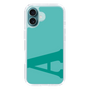 Slim Protection Case［ オリジナル - initial color - A light green ］