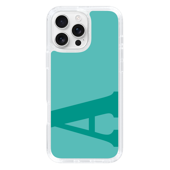 Slim Protection Case［ オリジナル - initial color - A light green ］