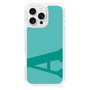 Slim Protection Case［ オリジナル - initial color - A light green ］