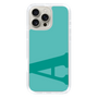 Slim Protection Case［ オリジナル - initial color - A light green ］