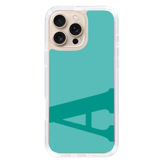 Slim Protection Case［ オリジナル - initial color - A light green ］