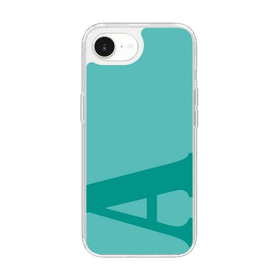 Slim Protection Case［ Original - initial color - A light green ］
