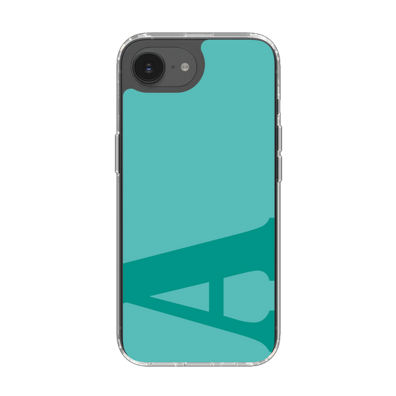 Slim Protection Case［ Original - initial color - A light green ］