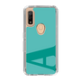 Slim Protection Case［ Original - initial color - A light green ］