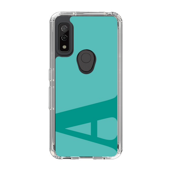 Slim Protection Case［ Original - initial color - A light green ］