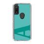 Slim Protection Case［ Original - initial color - A light green ］