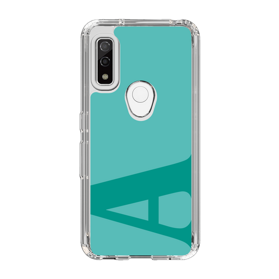 Slim Protection Case［ Original - initial color - A light green ］