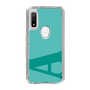 Slim Protection Case［ Original - initial color - A light green ］