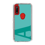 Slim Protection Case［ Original - initial color - A light green ］