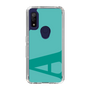 Slim Protection Case［ Original - initial color - A light green ］