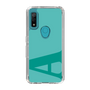 Slim Protection Case［ Original - initial color - A light green ］