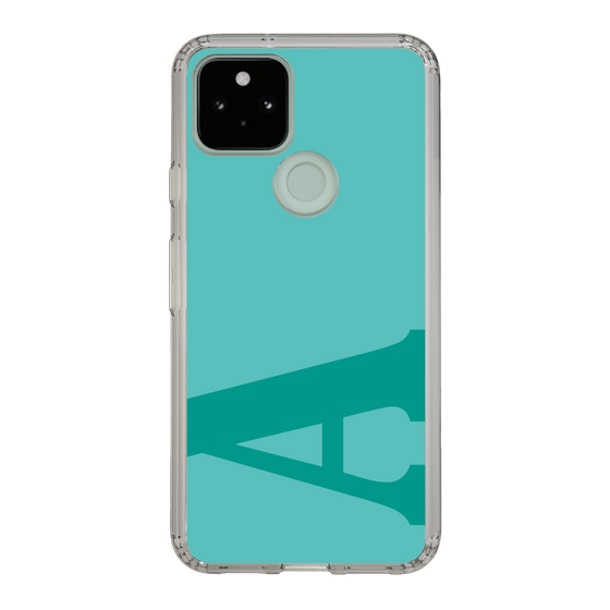 Slim Protection Case［ Original - initial color - A light green ］