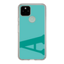 Slim Protection Case［ Original - initial color - A light green ］