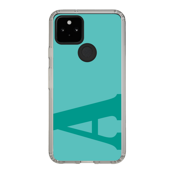 Slim Protection Case［ Original - initial color - A light green ］
