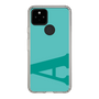 Slim Protection Case［ Original - initial color - A light green ］