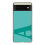 Slim Protection Case［ Original - initial color - A light green ］