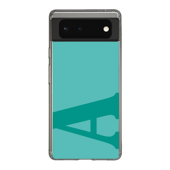 Slim Protection Case［ Original - initial color - A light green ］
