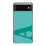 Slim Protection Case［ Original - initial color - A light green ］