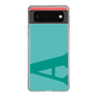 Slim Protection Case［ Original - initial color - A light green ］
