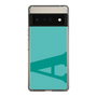 Slim Protection Case［ Original - initial color - A light green ］