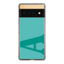 Slim Protection Case［ Original - initial color - A light green ］