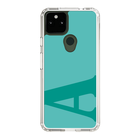 Slim Protection Case［ Original - initial color - A light green ］